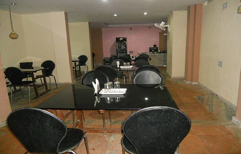 Hotel Tara Palace, Puri 3